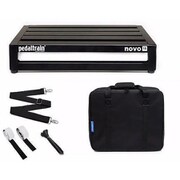 Pedaltrain NOVO 18 w/ soft case PT-N18-SC