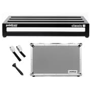 Pedaltrain Classic 1 w/ tour case PT-CL1-TC