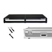 Pedaltrain Classic PRO w/ tour case PT-CLP-TC