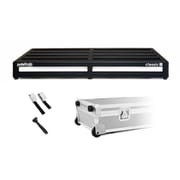 Pedaltrain Classic PRO w/ wheeled tour case PT-CLP-TCW