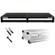 Pedaltrain NOVO 32 w/ wheeled tour case PT-N32-TCW