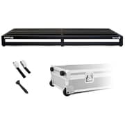 Pedaltrain TERRA w/ wheeled tour case PT-TER-TCW
