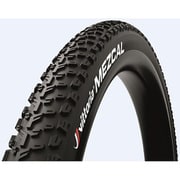自転車用タイヤ mezcal 27.5x2.10 (52-584) rigid オールブラック