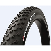 自転車用タイヤ Barzo 29x2.25(55-622) rigid オールブラック