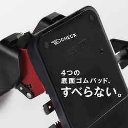 ヨドバシ.com - マックス MAX DP-50T/R [スクーバパンチ 50枚 赤] 通販