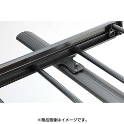 ヨドバシ.com - CARMATE CARMATE INNO イノー INT507BK [スタンダードラック110 マットブラック]  通販【全品無料配達】