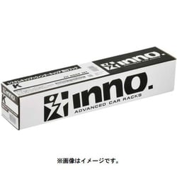 ヨドバシ.com - CARMATE CARMATE INNO イノー K772 [取付フック（HUSTLER）] 通販【全品無料配達】