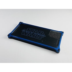 43155 [Phone 11 Pro用 ソリッドバンパー STAR WARS ロゴVer.]