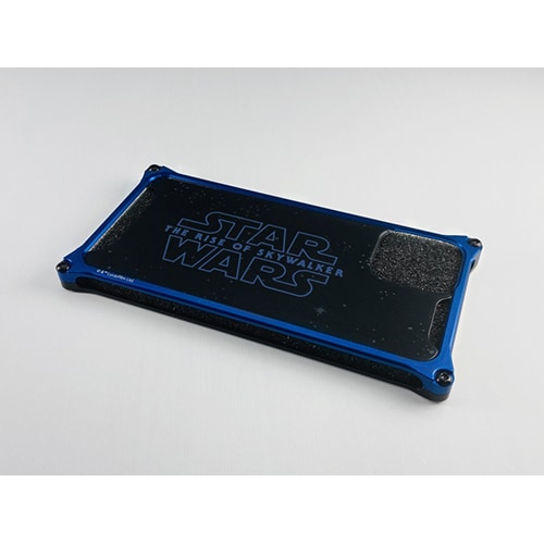 ギルドデザイン GILD design  43155 [Phone 11 Pro用 ソリッドバンパー STAR WARS ロゴVer.]