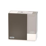 ハイブリッド式加湿器 RXシリーズ プレハブ洋室8畳まで/木造和室5畳まで 標準加湿量300mL/h タンク3.2L プレミアムブラウン HD-RX320-T