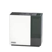 ハイブリッド式加湿器 RXシリーズ プレハブ洋室8畳まで/木造和室5畳まで 標準加湿量300mL/h タンク3.2L ホワイト×ブラック HD-RX320-WK
