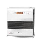 石油ファンヒーター GR TYPE 速暖・消臭タイプ 木造10畳まで/コンクリート13畳まで タンク9L スノーホワイト FW-3720GR-W