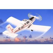 80299 エアクラフトシリーズ ズリーン Z-42M [プラスチックモデル 1/72スケール]