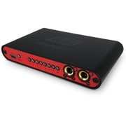 GIGAPORT eX USB 3.1オーディオインターフェース GIGAPORTEX