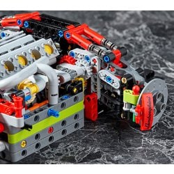 ヨドバシ.com - LEGO レゴ 42115 レゴ テクニック ランボルギーニ