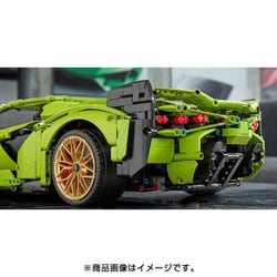 レゴブロック流通限定品ランボルギーニシアンFKP 37 42115玩具 imgrc0102643278.jpg