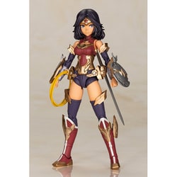 KOTOBUKIYA - ＊コトブキヤ＊ ARTFXワンダーウーマン フィギュア ARTFX ワンダーウーマン -WW84-: フィギュア｜コトブキヤ