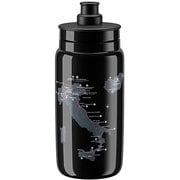 ボトル FLY ジロ デ イタリア 2020 550ml BLACK MAP 01604392