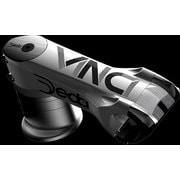 ハンドルステム VINCI ヴィンチ シュレッドレスステム 31.7 DCR コラム径 1 1/4対応 1/8用シム付 対応フレーム確認 POB 73°x130mm VNPOB130