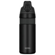 ボトル 真空断熱 ケータイマグ FJF-580 580ml ブラック WBT06500
