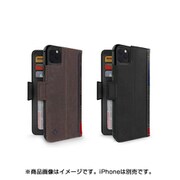 TWS-PH-000070 [BookBook vol.2 iPhone 11 Pro Max用手帳型ケース ヴィンテージブラウン]