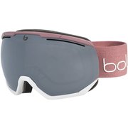ノーススター NORTHSTAR AA22018 Matte Vintage Rose ブラッククローム [スノーゴーグル]