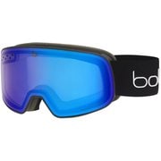 ネバダ スモール NEVADA SMALL AA22032 Matte Black Corp ァントム プラス [スキーゴーグル レディース]