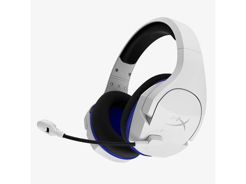 ハイパーエックス HyperX HyperX Cloud Stinger Core Wireless PlayStation  HXR-HSS1C-KB-WT/G 通販【全品無料配達】