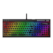 HyperX Alloy Elite 2 Mechanical Gaming Keyboard, HyperX Red, English US layout HXR-KBE2X-1X-US/G
