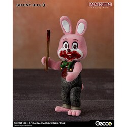 ヨドバシ.com - 豆魚雷 Gecco（ゲッコウ） サイレントヒル3 ロビー・ザ 