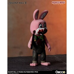 ヨドバシ.com - 豆魚雷 Gecco（ゲッコウ） サイレントヒル3 ロビー・ザ 