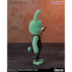 ヨドバシ.com - 豆魚雷 Gecco（ゲッコウ） サイレントヒル3