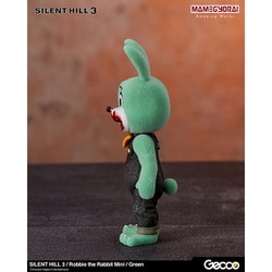 【来週まで出品】! サイレントヒル 3　ロビー・ザ・ラビット GECCO ヨドバシ.com - 豆魚雷 Gecco（ゲッコウ） サイレントヒル3