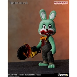 ヨドバシ.com - 豆魚雷 Gecco（ゲッコウ） サイレントヒル3