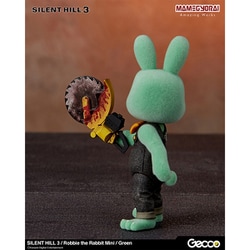 ヨドバシ.com - 豆魚雷 Gecco（ゲッコウ） サイレントヒル3