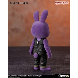 ヨドバシ.com - 豆魚雷 Gecco（ゲッコウ） サイレントヒル3 ロビー・ザ 