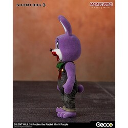 ロビー・ザ・ラビット ミニ ピンク サイレントヒル3 完成品 アクションフィギュア Gecco(ゲッコウ)/豆魚雷 ロビー・ザ・ラビット ミニ ピンク | Gecco