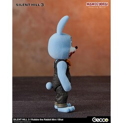 Gecco サイレントヒル3 ロビー・ザ・ラビット(豆魚雷) 豆魚雷流通限定】 サイレントヒル3 ロビー・ザ・ラビット 1/6