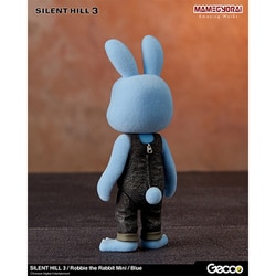 ヨドバシ.com - 豆魚雷 Gecco（ゲッコウ） サイレントヒル3