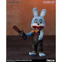 ヨドバシ.com - 豆魚雷 Gecco（ゲッコウ） サイレントヒル3 ロビー・ザ