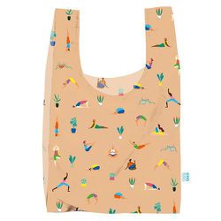 KINDBAG Yoga Girls カインドバッグ エコバッグ 3891019