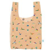 3891019 [KINDBAG Yoga Girls カインドバッグ エコバッグ]