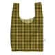 KINDBAG DOGTOOTH カインドバッグ エコバッグ 3891041