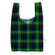 KINDBAG TARTAN カインドバッグ エコバッグ 3891042