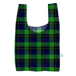 KINDBAG TARTAN カインドバッグ エコバッグ 3891042