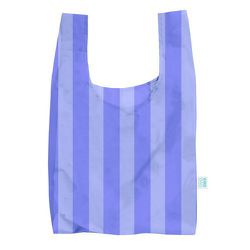 KINDBAG PURPILLE STRIPE カインドバッグ エコバッグ 3891044