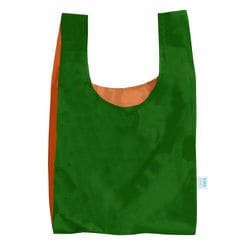 KINDBAG BOCOLOUR ORANGE/GREEN カインドバッグ エコバッグ 3891052