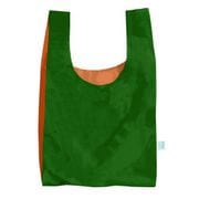 3891052 [KINDBAG BOCOLOUR ORANGE/GREEN カインドバッグ エコバッグ]