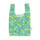 KINDBAG mini banana カインドバッグ ミニサイズエコバッグ 3891032