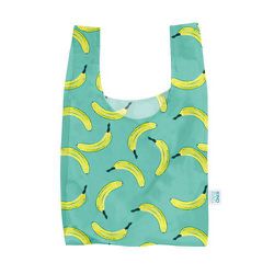 KINDBAG mini banana カインドバッグ ミニサイズエコバッグ 3891032
